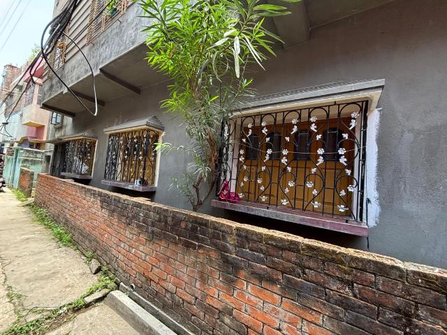 House for rent in Berhampore, West Bengal