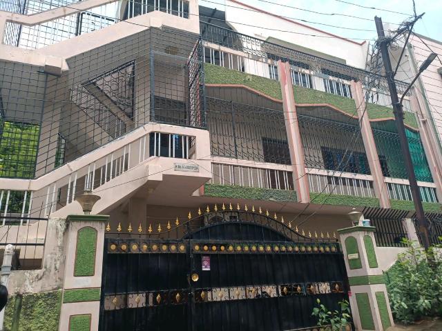 House for rent in Haidarabad, Telangana