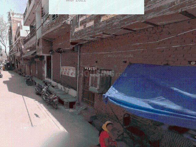 House for sale in North East Delhi, Deri