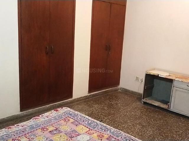 House for rent in South Delhi, Deri