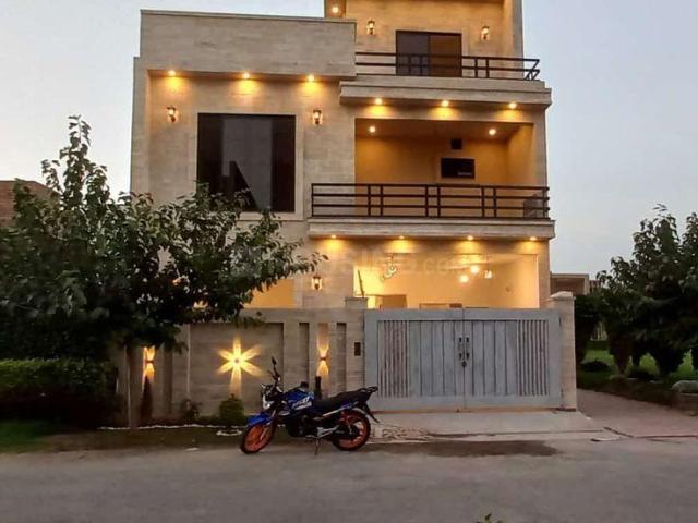 House for rent in Kharar, Punjab