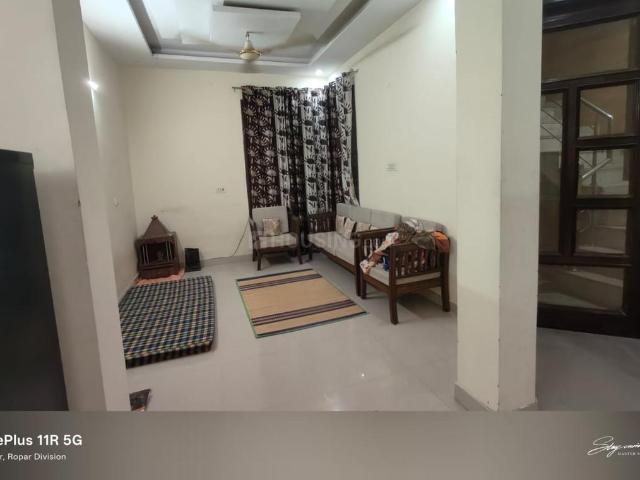 House for rent in Kharar, Punjab