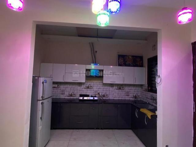 House for rent in Kharar, Punjab