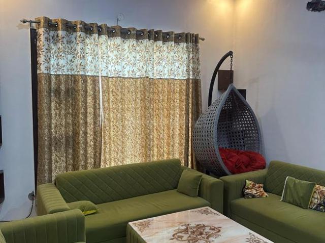 House for rent in Kharar, Punjab