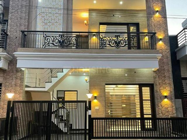House for rent in Kharar, Punjab