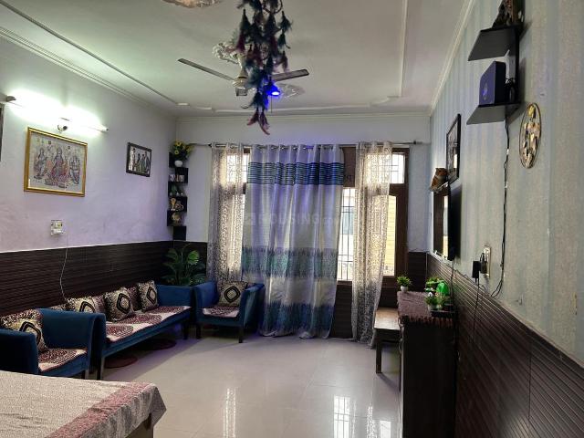 House for rent in Kharar, Punjab