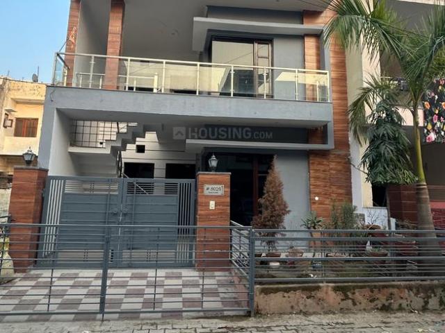 House for rent in Kharar, Punjab