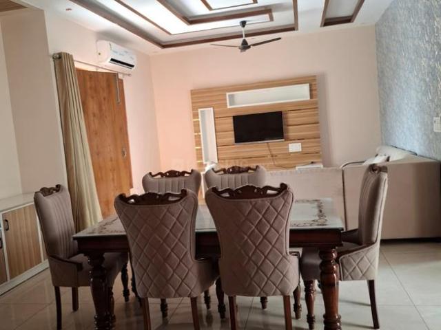 House for rent in Kharar, Punjab