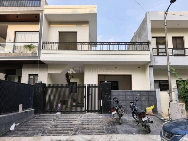 House for rent in Kharar, Punjab