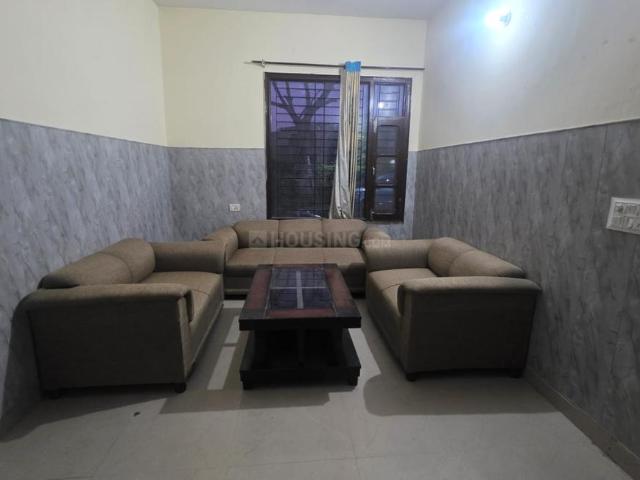House for rent in Kharar, Punjab