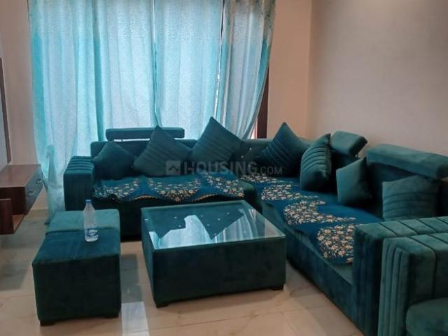 House for rent in Kharar, Sahibzada Ajit Singh Nagar