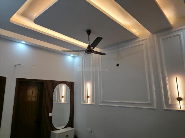 House for rent in Jhandpur, Sahibzada Ajit Singh Nagar