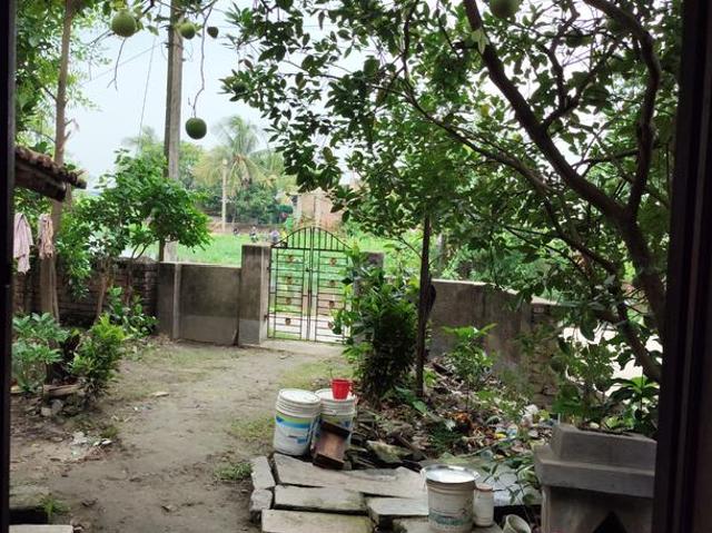 House for sale in Khardaha, North 24 Parganas
