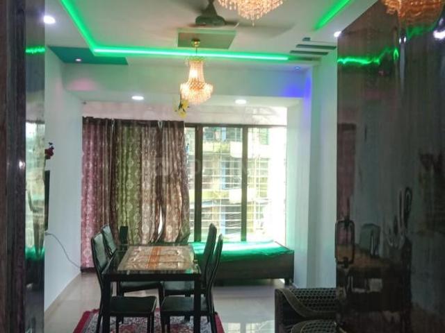 House for rent in Kamothe - Mumbai, National Capital Territory Of Delhi