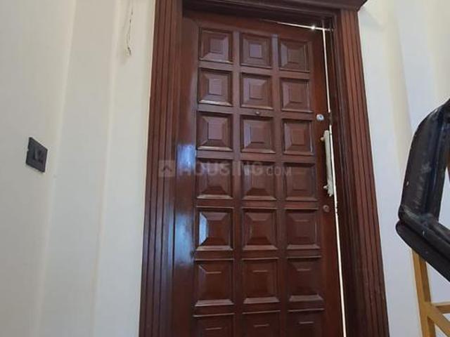House for rent in South Delhi, Deri
