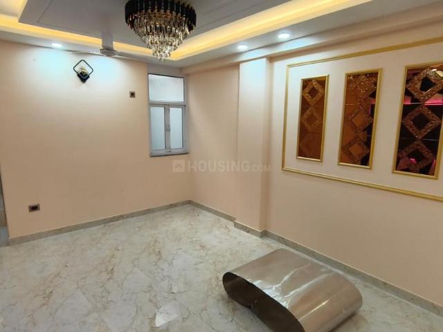 House for rent in South Delhi, Deri
