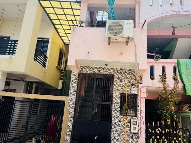House for sale in Gujarat