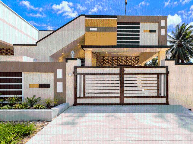 House for sale in Kinathukadavu, Coimbatore