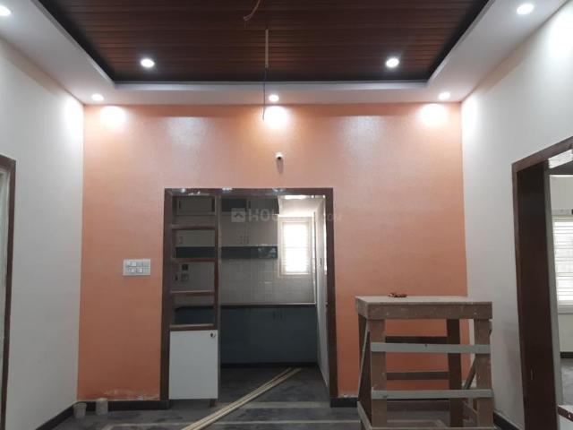 House for sale in Bangalore East, Karnataka