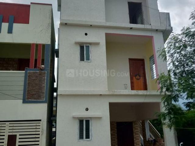 House for rent in Bangalore East, Karnataka