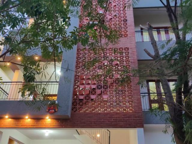 House for rent in Bangalore East, Rampura