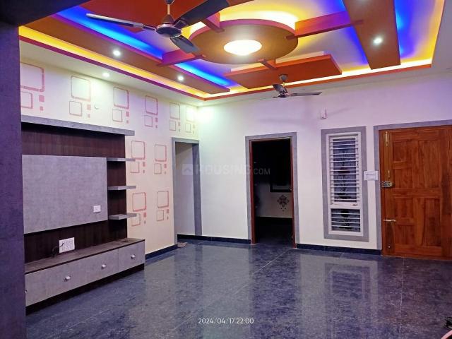 House for rent in Bangalore East, Rampura