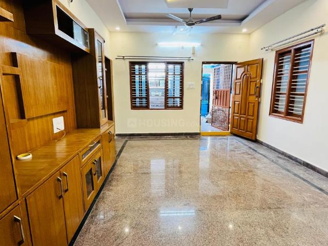 House for rent in Bangalore East, Rampura