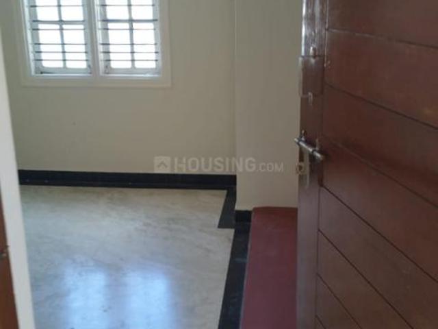 House for rent in Bangalore East, Karnataka