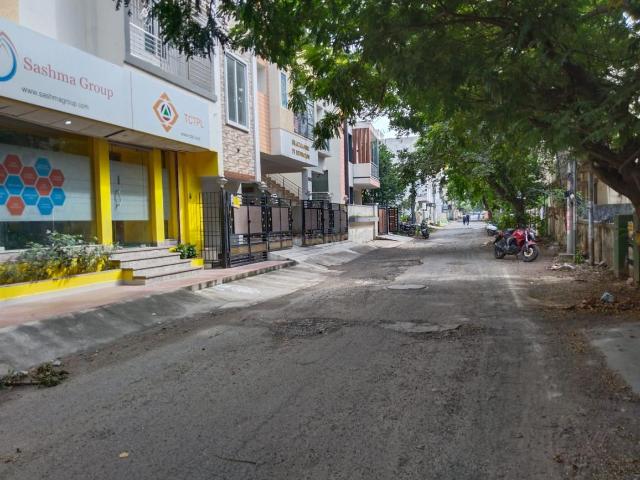 House for sale in Kodambakkam, Tamil Nadu