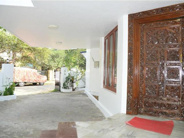 House for sale in Kodambakkam, Tamil Nadu
