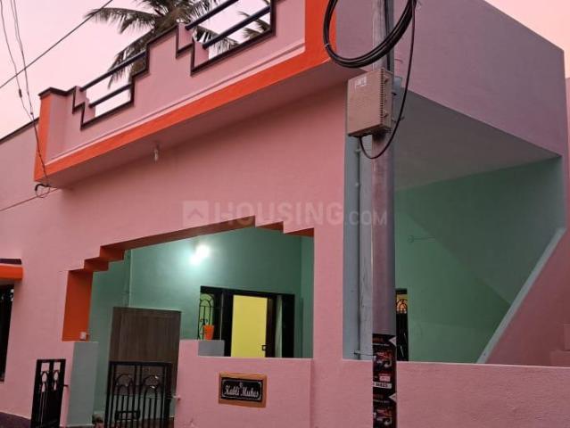 House for rent in Madura, Tamil Nadu