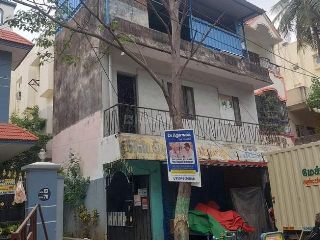 House for sale in Kodambakkam, Tamil Nadu