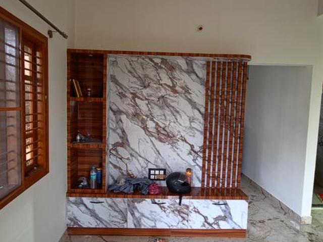 House for rent in Bangalore East, Karnataka