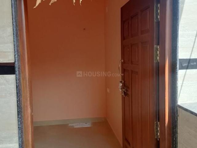 House for rent in Bangalore East, Cox Town - Bangalore