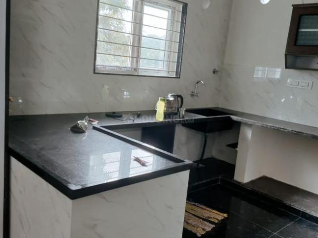 House for rent in Bangalore South, Cox Town - Bangalore