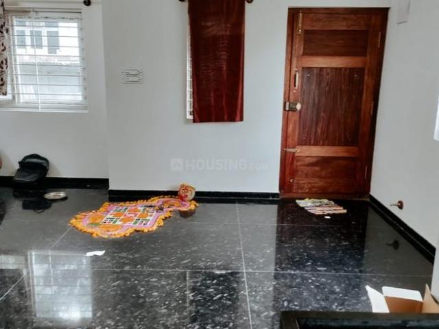 House for rent in Bangalore South, Cox Town - Bangalore