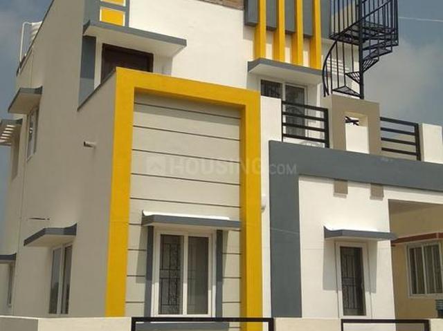 House for sale in Tondiarpet, Tamil Nadu