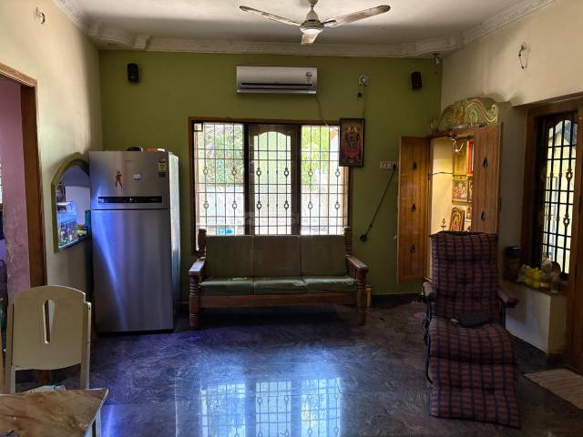 House for rent in Tondiarpet, Tamil Nadu