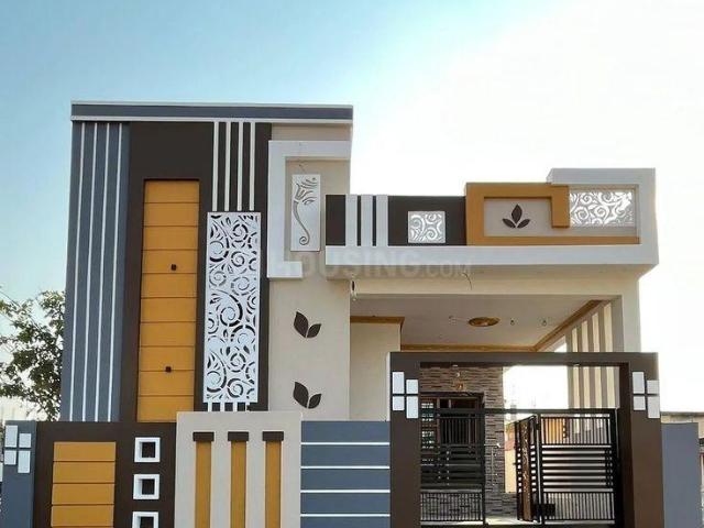 House for sale in Tondiarpet, Tamil Nadu