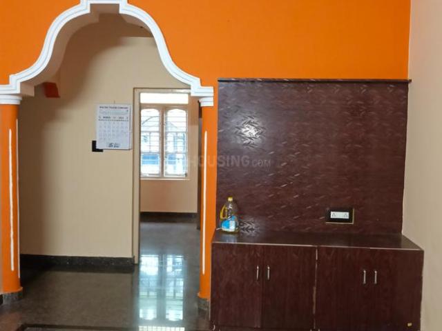 House for rent in Cox Town - Bangalore, Karnataka