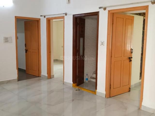 House for rent in Cox Town - Bangalore, Karnataka