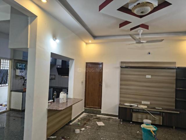 House for rent in Cox Town - Bangalore, Karnataka