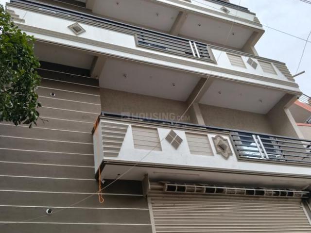 House for rent in Cox Town - Bangalore, Karnataka