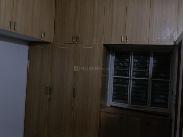 House for rent in Kogilu, Bengaluru