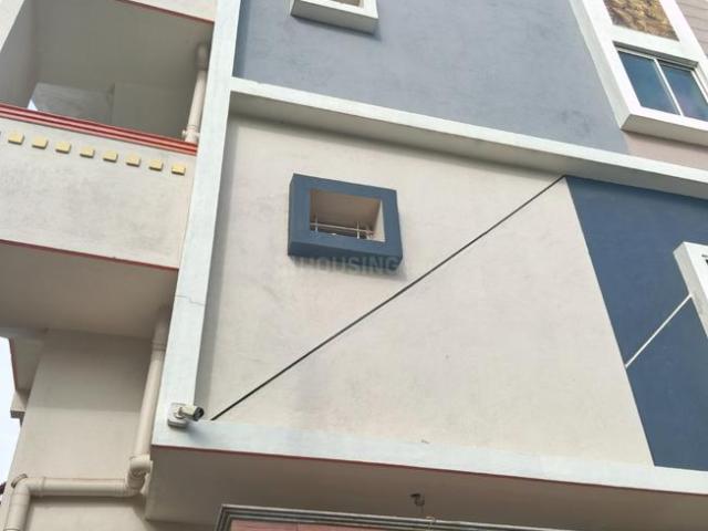 House for sale in Cox Town - Bangalore, Karnataka