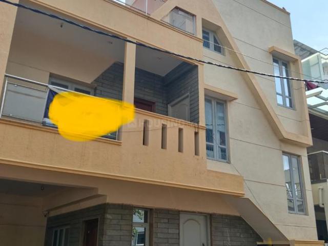 House for sale in Cox Town - Bangalore, Karnataka
