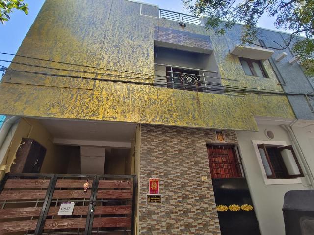 House for rent in Tamil Nadu