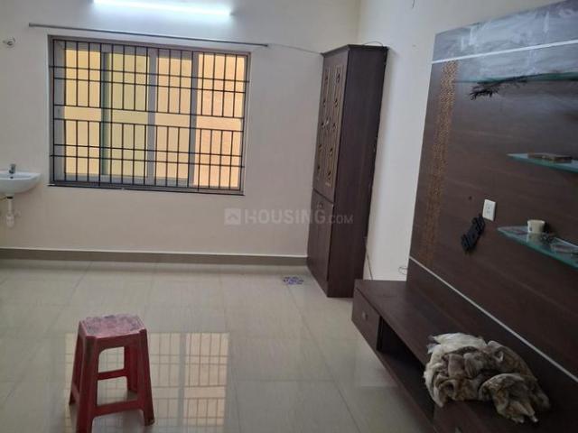 House for rent in Kolathur - Chennai, Tamil Nadu