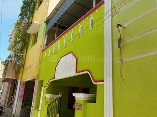 House for rent in Tamil Nadu
