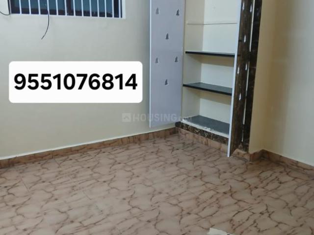 House for rent in CMWSSB Division 64, Chennai Corporation